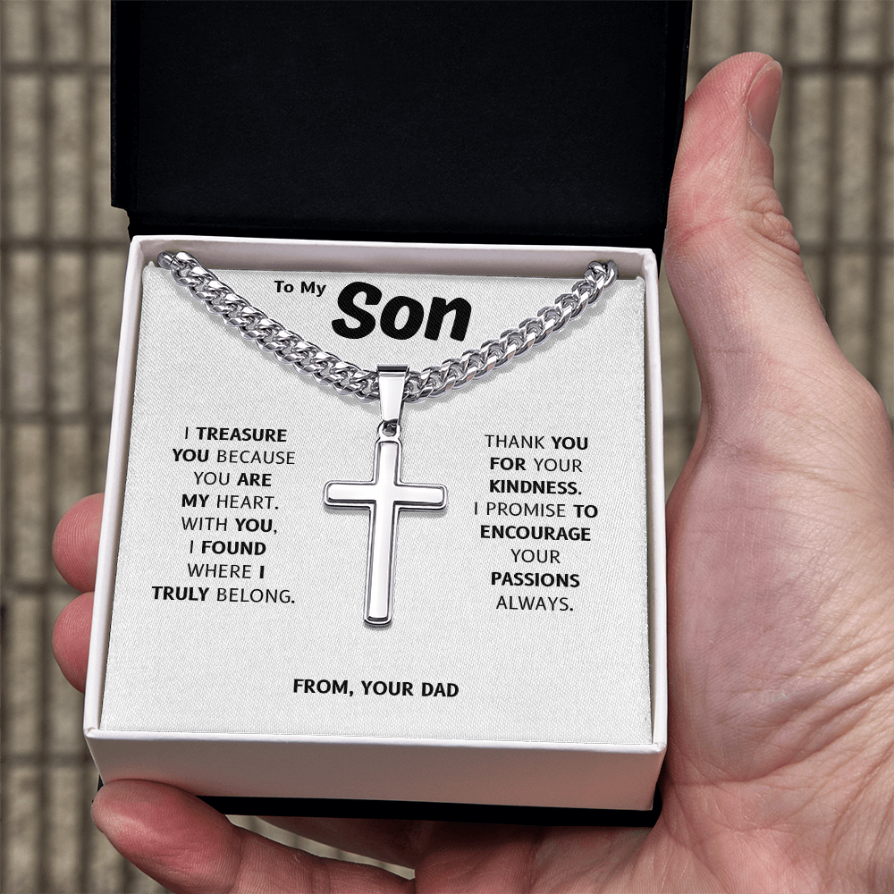 Standard Box