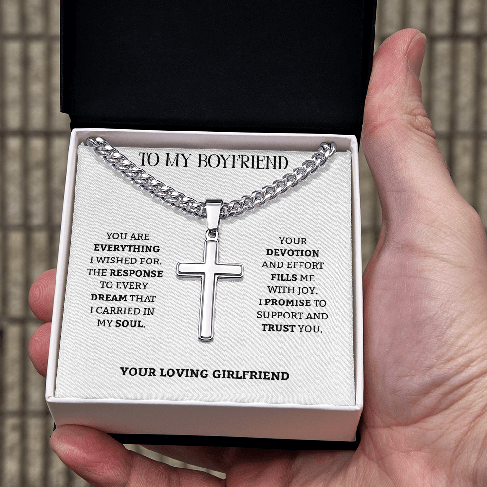 Standard Box