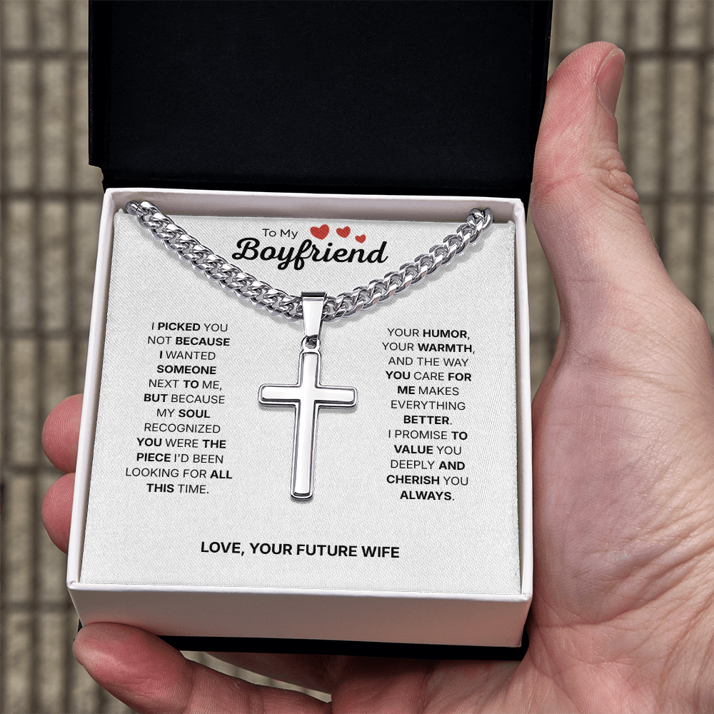 Standard Box